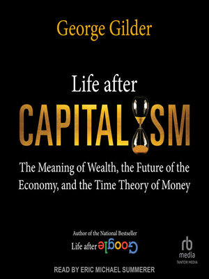 cover image of Life After Capitalism